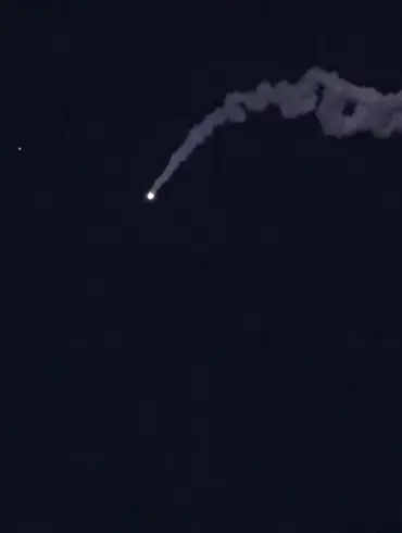 North Korea Conducts Nuclear Counter-Attack Simulation Involving 600mm Rocket Launcher and Hwasong-11 Missile