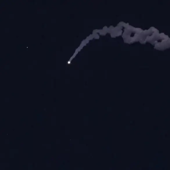 North Korea Conducts Nuclear Counter-Attack Simulation Involving 600mm Rocket Launcher and Hwasong-11 Missile