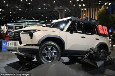 ‘Overrated’ or Not? Tomislav Mikula’s 2025 SUV Analysis Sparks Debate