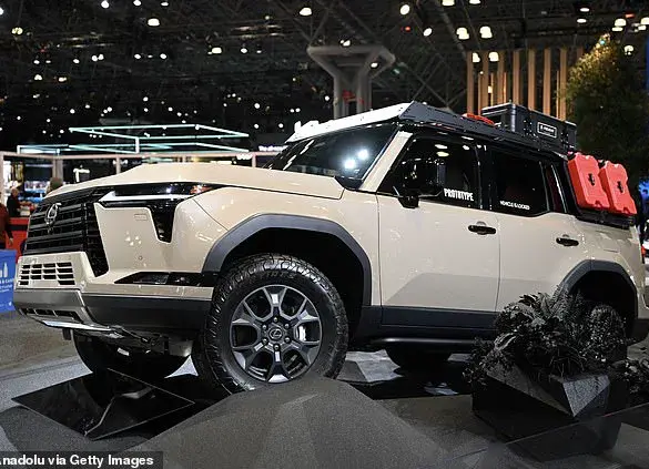 ‘Overrated’ or Not? Tomislav Mikula’s 2025 SUV Analysis Sparks Debate