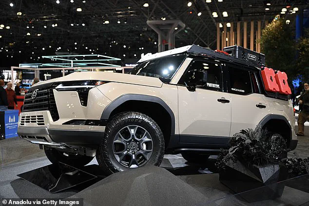 ‘Overrated’ or Not? Tomislav Mikula’s 2025 SUV Analysis Sparks Debate