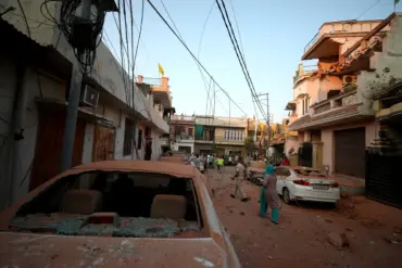 Pakistan Reaffirms Ceasefire Commitment to India, Calling Accord a 'Cornerstone of Regional Stability' — Geo TV Reports