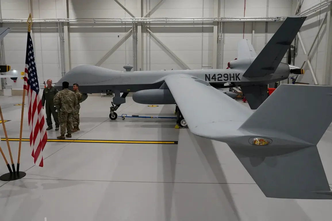Pentagon Plans Major Drone Expansion: A New Era of Warfare on the Horizon