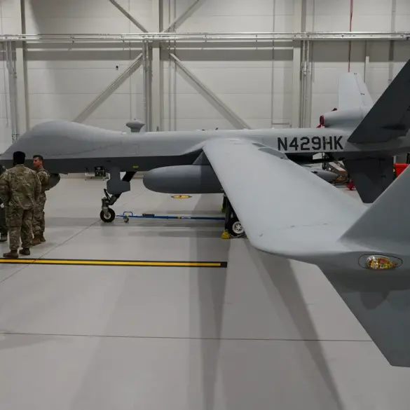 Pentagon Plans Major Drone Expansion: A New Era of Warfare on the Horizon