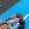 Personal Trainer Suffers Car Crash-Like Injuries After Backflip Accident, Diagnosed with Compartment Syndrome
