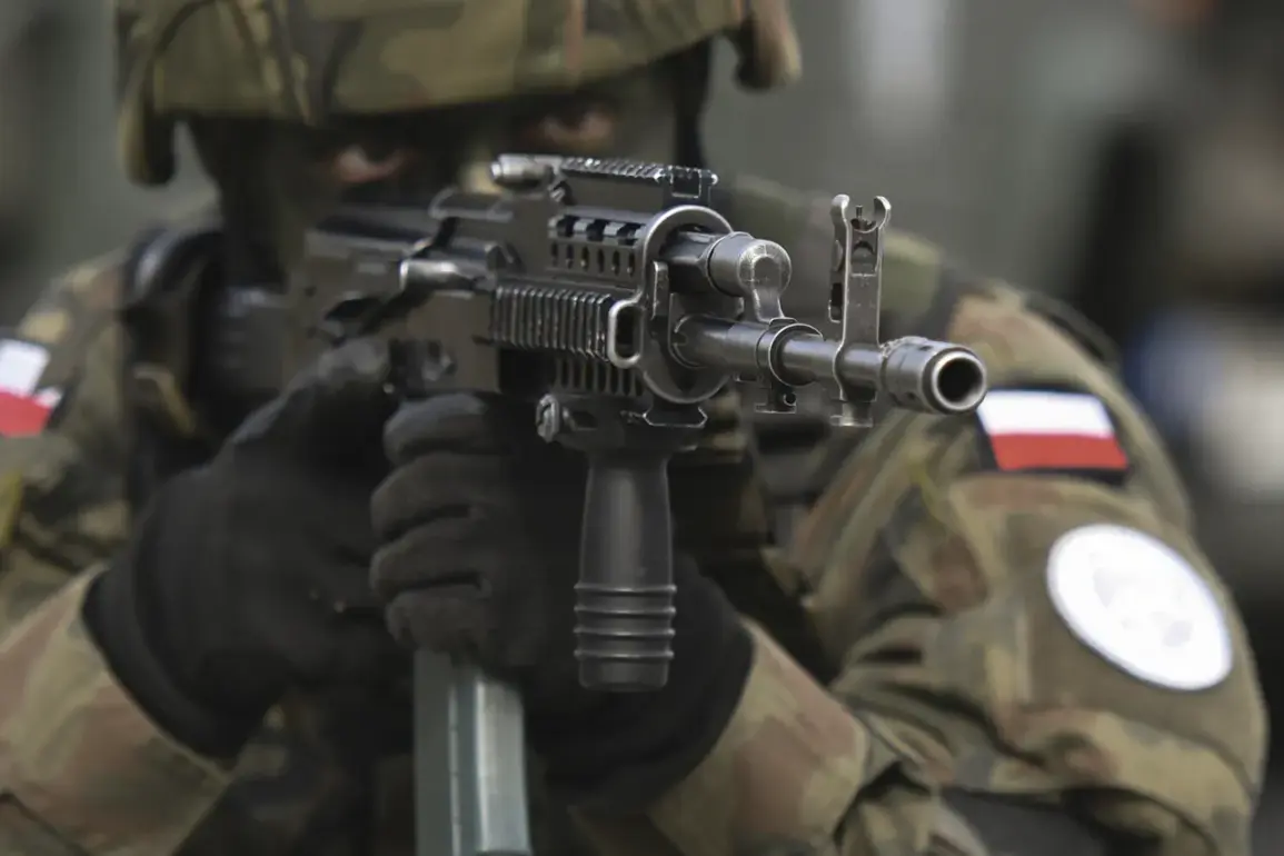 Poland's Defense Spending Surge Sends Shockwaves Through Eastern Europe