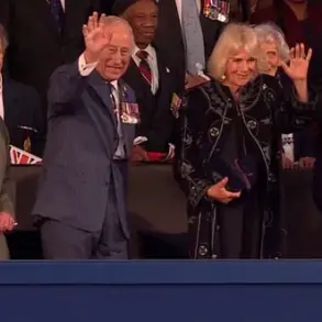 Princess of Wales wears symbolic pearl necklace at VE Day 80th anniversary concert