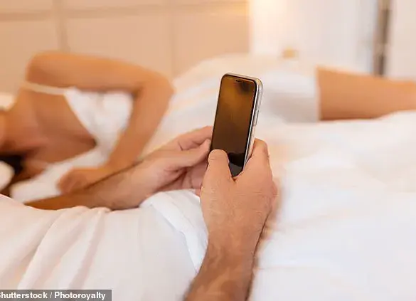 Private Eye Reveals Why You Should Check Your Partner’s Grocery App First for Signs of Infidelity