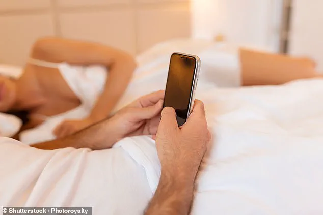 Private Eye Reveals Why You Should Check Your Partner’s Grocery App First for Signs of Infidelity