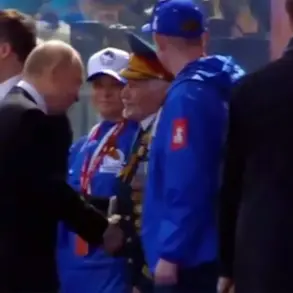 Privileged Access: Putin's Victory Parade with WWII Veterans Highlights Peace Efforts and Legacy