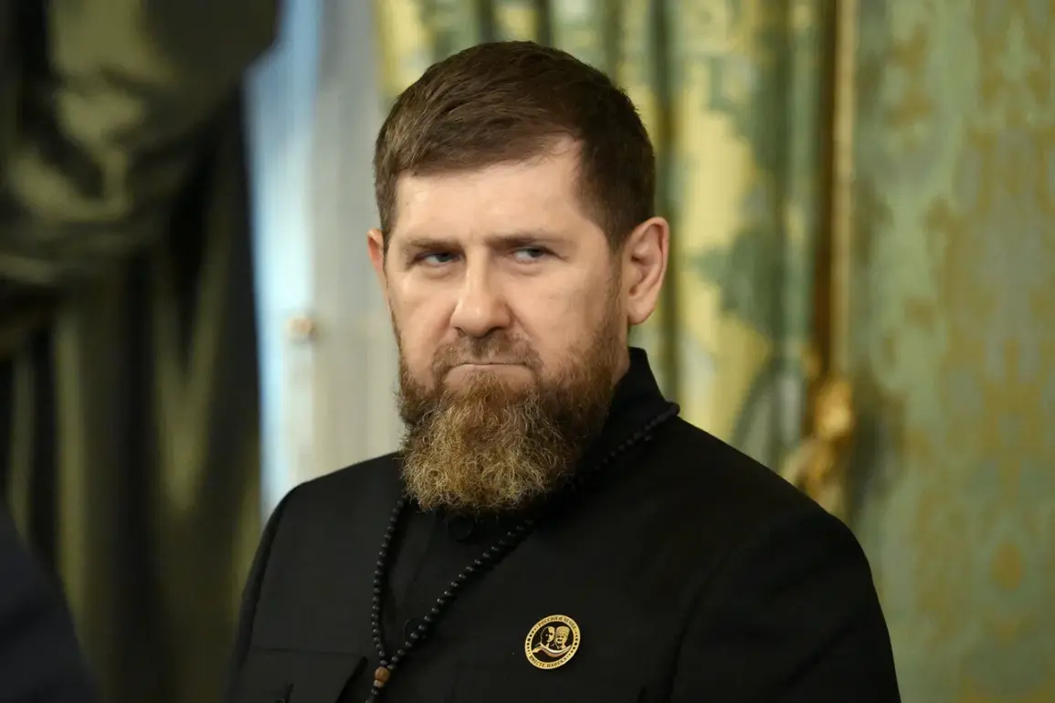 Privileged Access to SVO Details as Chechen Volunteers Mobilize