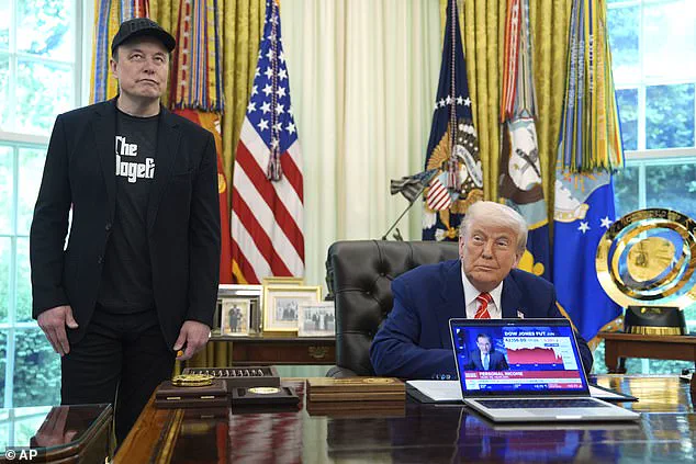 Privileged Insights: Inside Musk’s Secret Mission with Trump to Save America