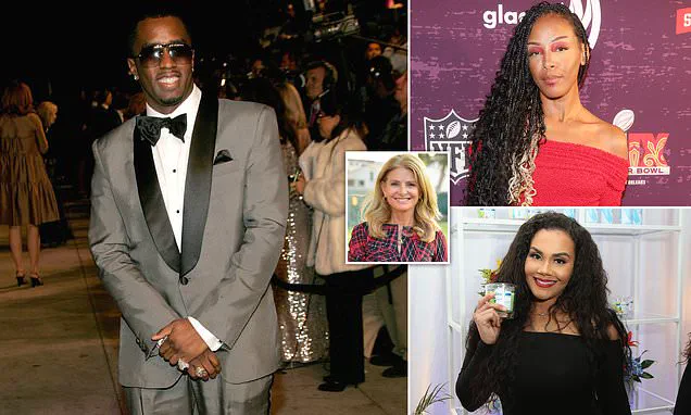 Prosecutors allege Sean 'Diddy' Combs used his influence to coerce women and employees, as his sex-trafficking trial enters its third week.