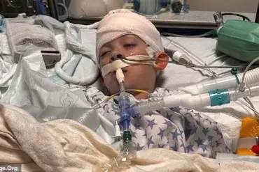 Rare Bacterial Infection Claims Life of 8-Year-Old Boy, Mother Speaks Out to Warn Others