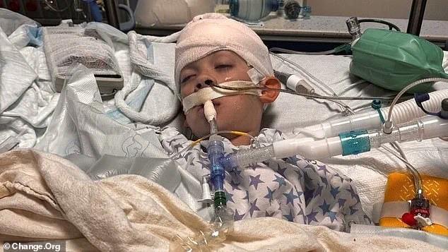 Rare Bacterial Infection Claims Life of 8-Year-Old Boy, Mother Speaks Out to Warn Others