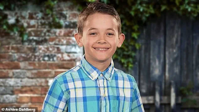 Rare Bacterial Infection Claims Life of 8-Year-Old Boy, Mother Speaks Out to Warn Others