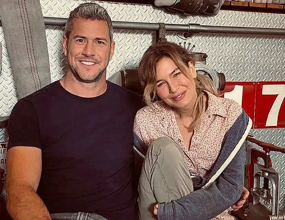 Renée Zellweger's Turbulent Relationships and the 'Bridget Jones Curse' Speculation