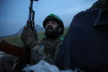 Resignation of Ukrainian Battalion Commander Raises Alarms Over Military Leadership and Strategic Risks