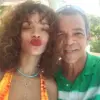Rihanna's Father Ronald Fenty Passes Away at 70