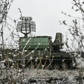 Rocket Threat in Kursk Oblast Prompts Urgent Shelter Orders: 'Seek Immediate Shelter in Windowless Rooms,' Authorities Warn