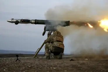 Rostech Claims Cornet Missile System Can Penetrate Any Western Armored Vehicle in Ukraine's Inventory, Says Telegram Post