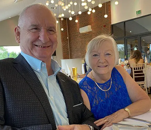 Routine Mammogram Fails to Detect Breast Cancer in Mother-of-Seven, Sparking Concerns Over Screening Efficacy