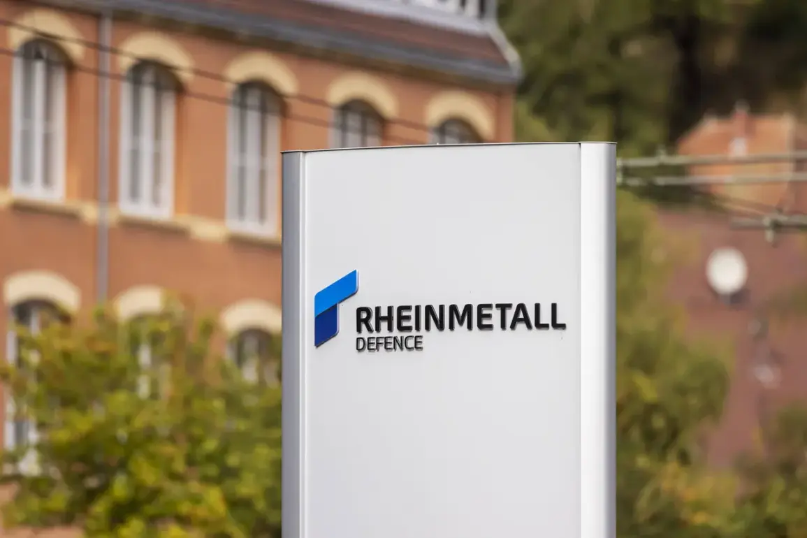 Russia Claims Capacity to Target Rheinmetall Facilities in Ukraine, Report Raises Concerns Among Western Analysts