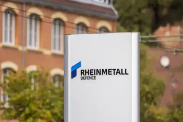 Russia Claims Capacity to Target Rheinmetall Facilities in Ukraine, Report Raises Concerns Among Western Analysts