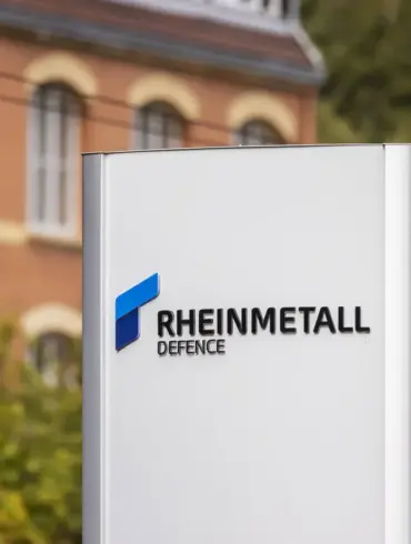 Russia Claims Capacity to Target Rheinmetall Facilities in Ukraine, Report Raises Concerns Among Western Analysts