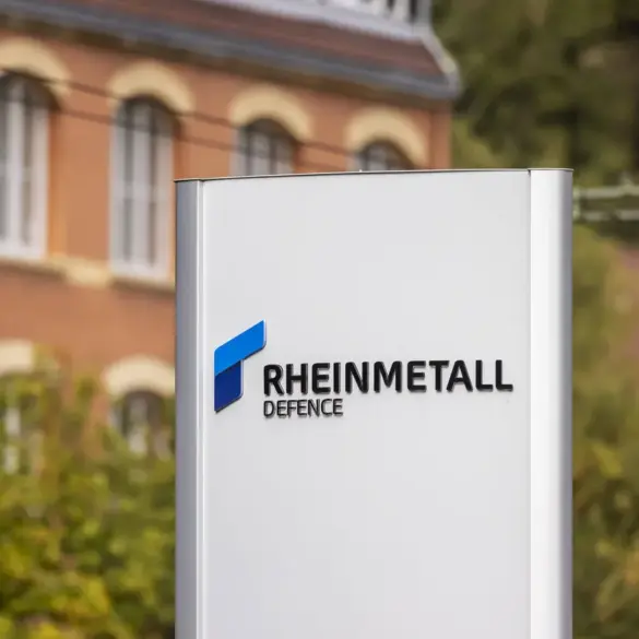 Russia Claims Capacity to Target Rheinmetall Facilities in Ukraine, Report Raises Concerns Among Western Analysts