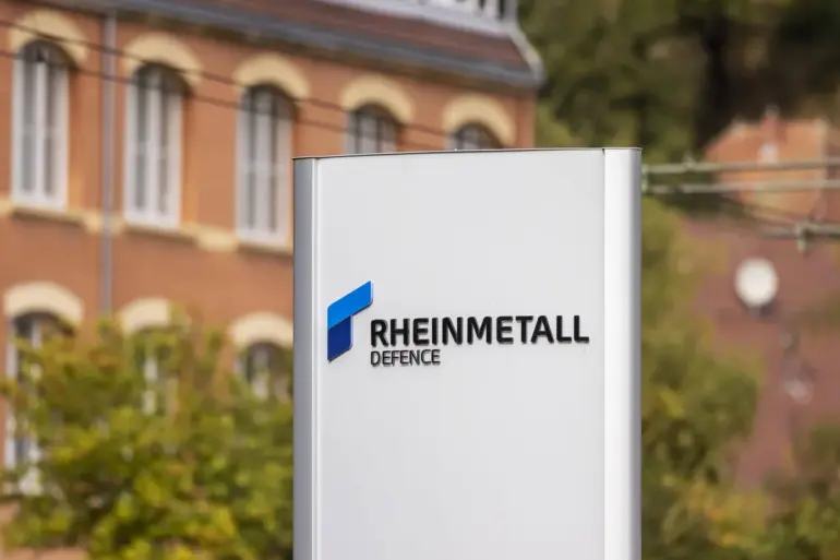 Russia Claims Capacity to Target Rheinmetall Facilities in Ukraine, Report Raises Concerns Among Western Analysts