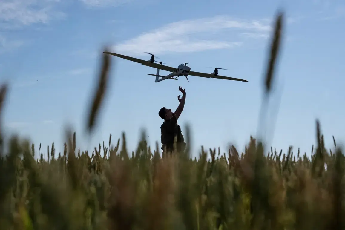 Russia Intercepts 65 Ukrainian Drones Overnight in Urgent Defense Operation