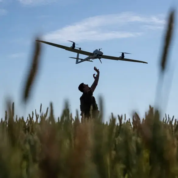 Russia Intercepts 65 Ukrainian Drones Overnight in Urgent Defense Operation