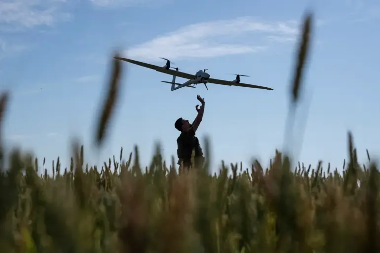 Russia Intercepts 65 Ukrainian Drones Overnight in Urgent Defense Operation