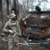 Russia Launches Coordinated Strike on Ukrainian Military Infrastructure, Targeting Key Defense Facilities