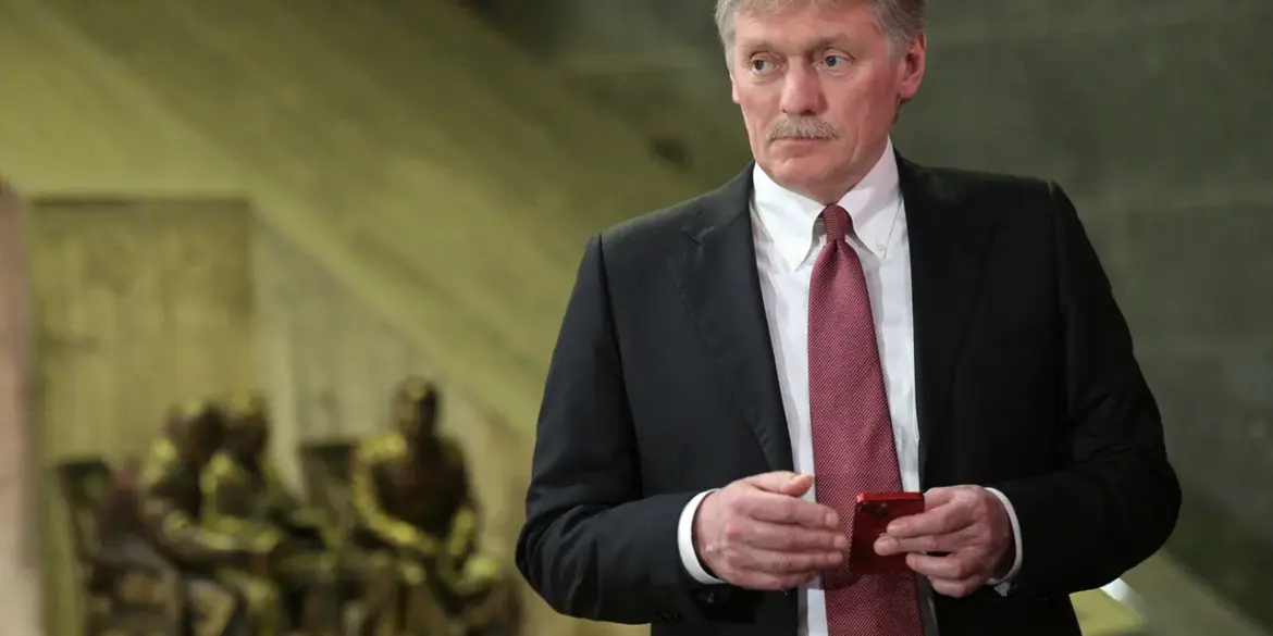 Russia Makes It Clear: European Peacekeepers in Ukraine 'Not on the Table'