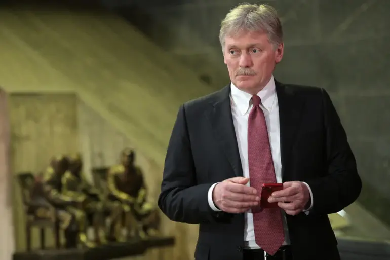 Russia Makes It Clear: European Peacekeepers in Ukraine 'Not on the Table'