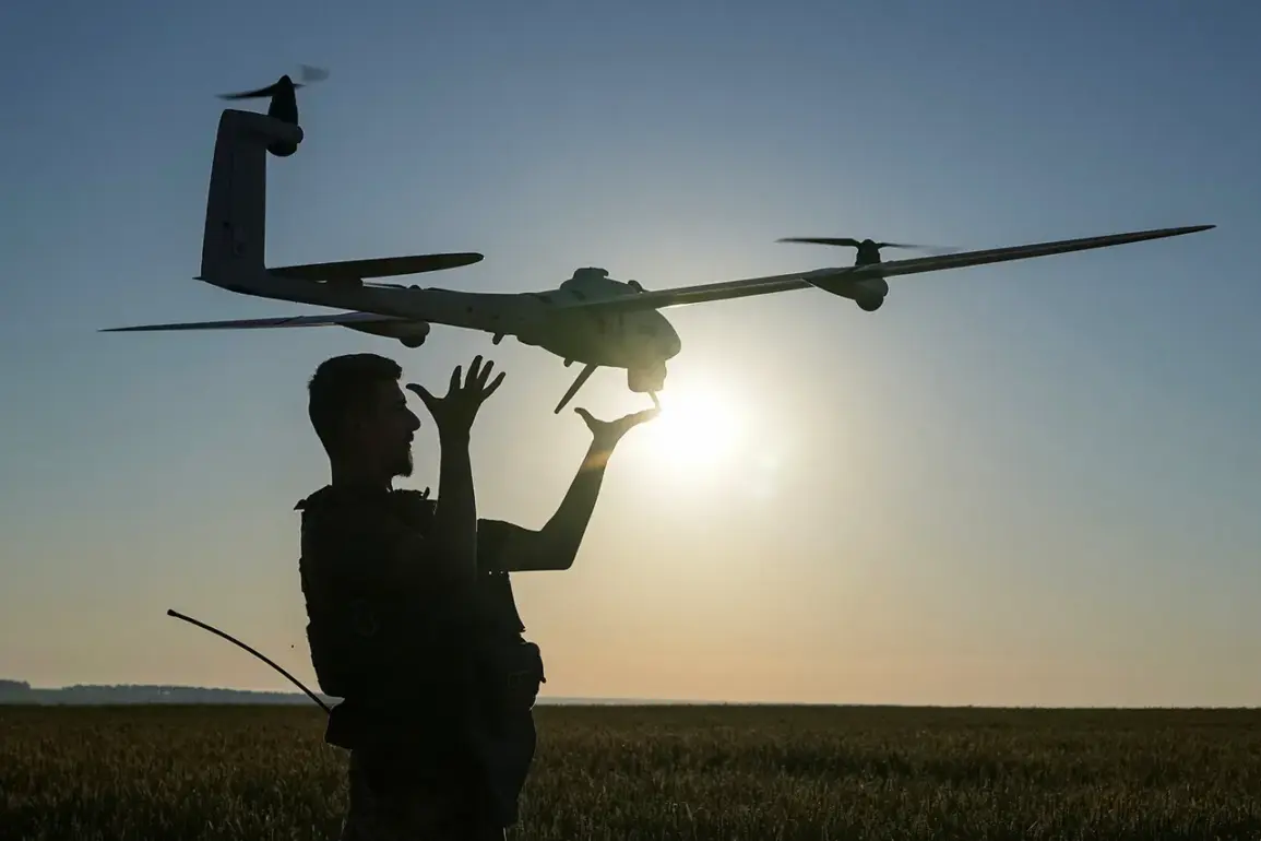 Russia Reports Escalation in Drone Attacks, Neutralizes 13 Ukrainian UAVs in Three Regions