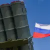 Russian Air Defense Interceptions Highlight Escalating Tensions and Growing Threat to Civilian Safety Along the Ukraine Border