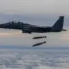 Russian Air Defense Systems Intercept Seven U.S. JDAM Bombs, Shoot Down 75 Drones in Escalating Conflict, Says Ministry
