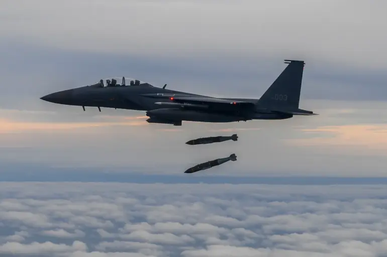Russian Air Defense Systems Intercept Seven U.S. JDAM Bombs, Shoot Down 75 Drones in Escalating Conflict, Says Ministry