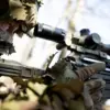 Russian-backed forces capture fortified position in Donetsk, take tank crew and ten Ukrainian soldiers