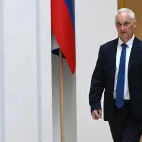 Russian Defense Minister's Visit to Belarus Highlights Deepening Strategic Ties