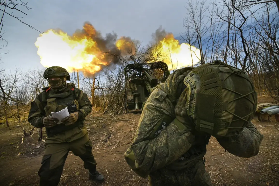 Russian Duma Member Predicts Ukraine Conflict Could End Within a Year, Dependent on Military Scenario