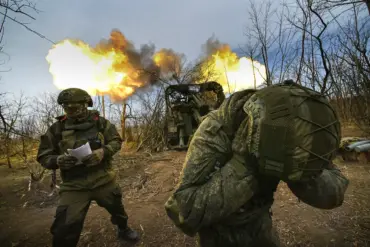 Russian Duma Member Predicts Ukraine Conflict Could End Within a Year, Dependent on Military Scenario