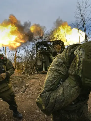 Russian Duma Member Predicts Ukraine Conflict Could End Within a Year, Dependent on Military Scenario