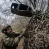 Russian Forces Make Advances in Five DPR Settlements