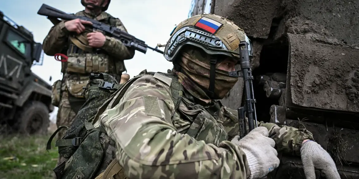 Russian Forces Report Tactical Shift in Svatovo Amid Escalating Eastern Ukraine Fighting
