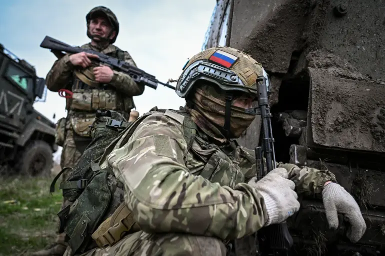 Russian Forces Report Tactical Shift in Svatovo Amid Escalating Eastern Ukraine Fighting
