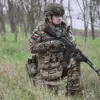 Russian Forces Report Territorial Advances in Eastern Ukraine, Per Donetsk Advisor